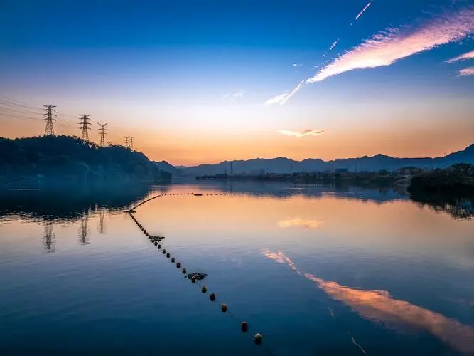 创新绿色电子